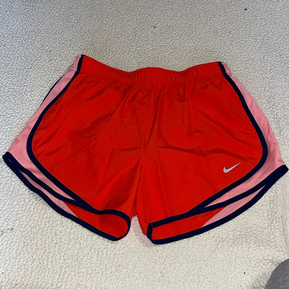 Nike Dri-Fit Shorts - Barely Worn!